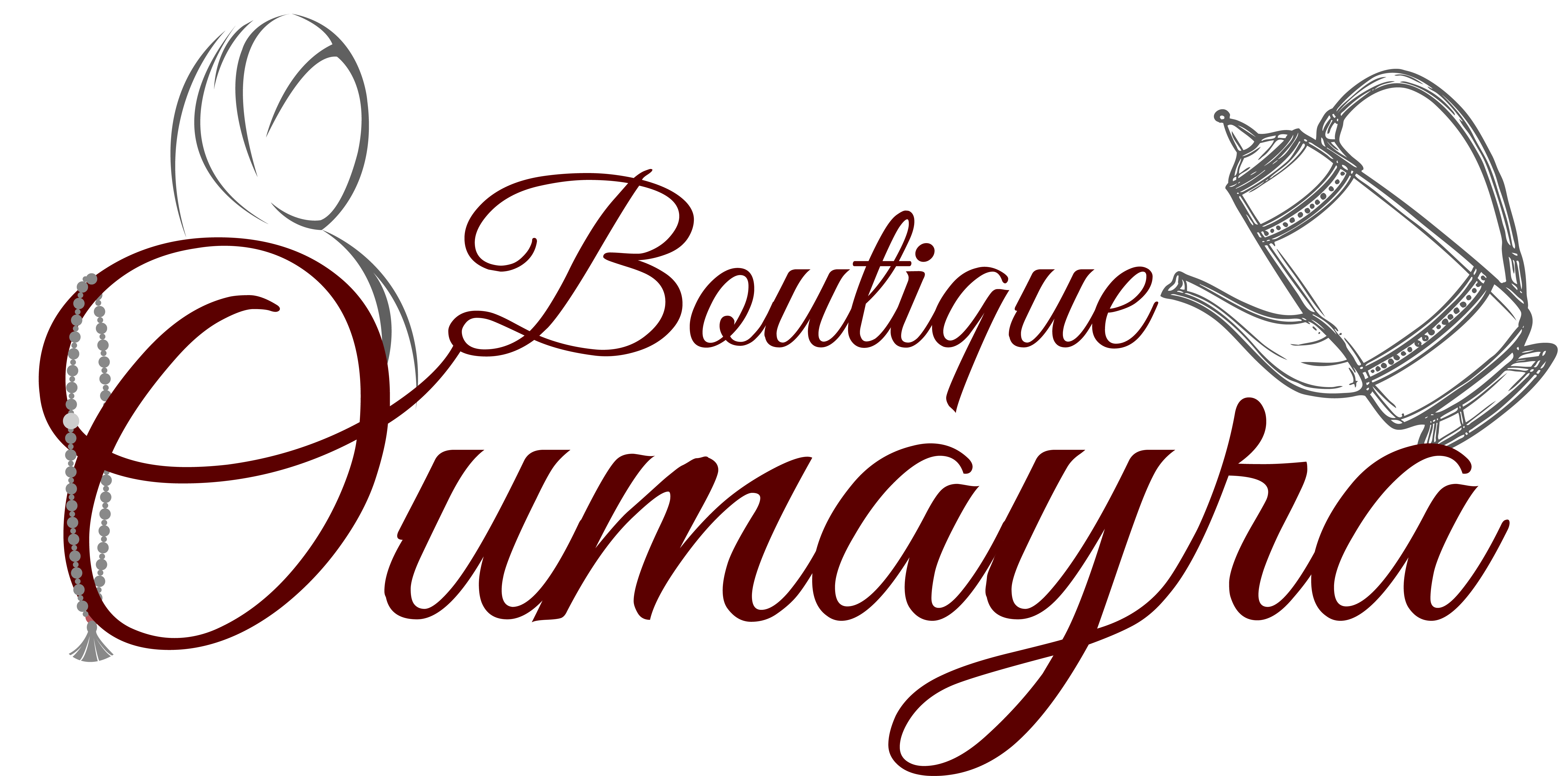 Boutique Oumayra
